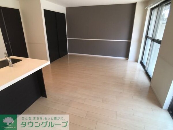 リビング・居室