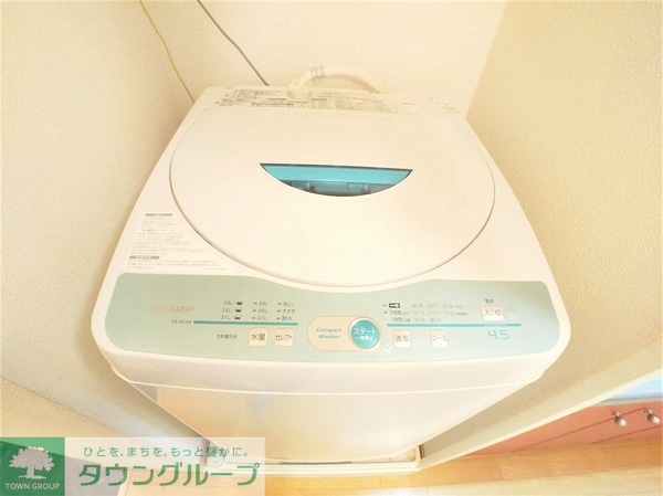 その他(洗濯機)