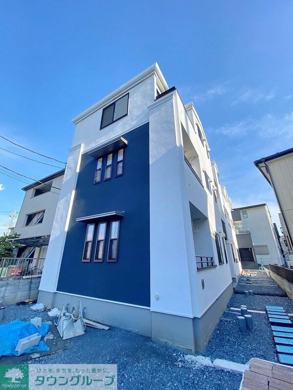 外観(外観)