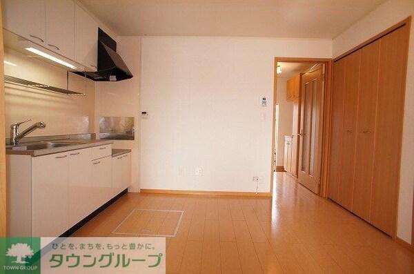 リビング・居室