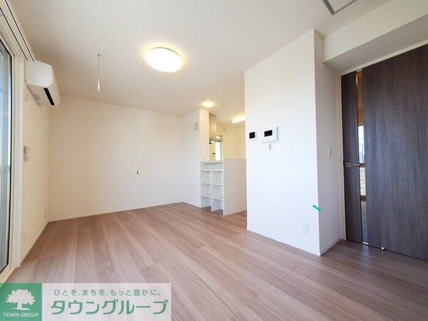 リビング・居室