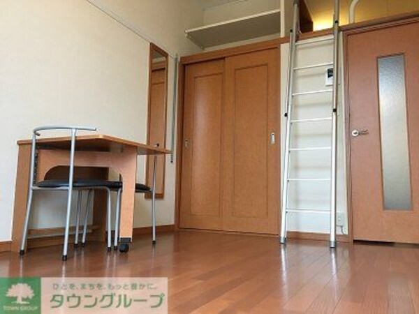 リビング・居室