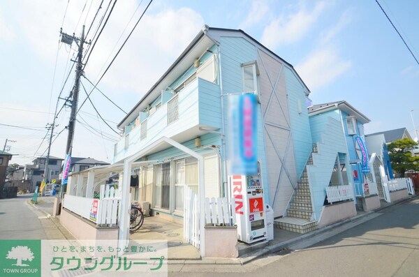 外観(外観)