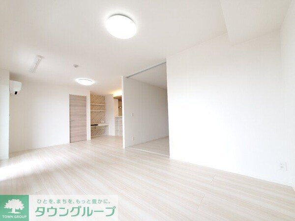 リビング・居室