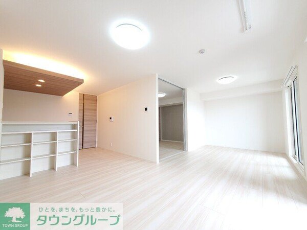 リビング・居室