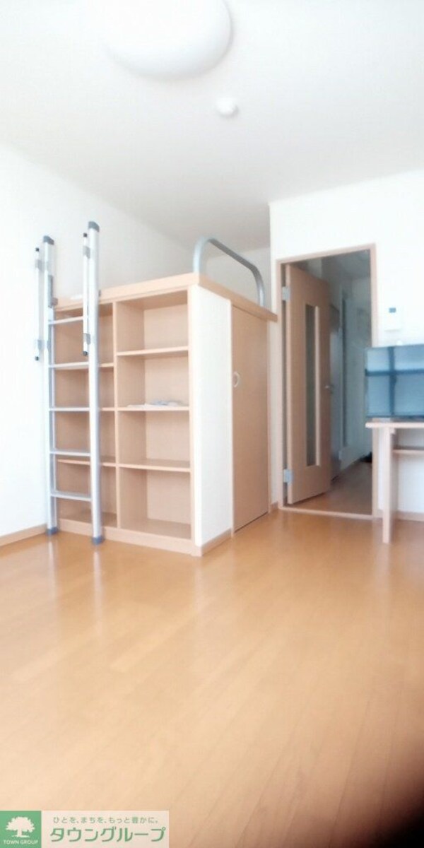 リビング・居室(※実際のイメージと異なる場合が御座います。)