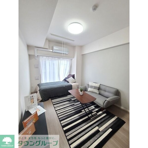 リビング・居室