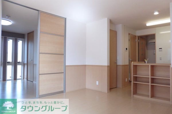 リビング・居室