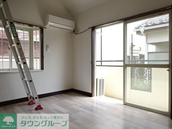 リビング・居室