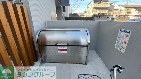 その他(バルコニー)