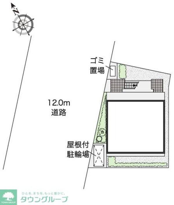 共有部分