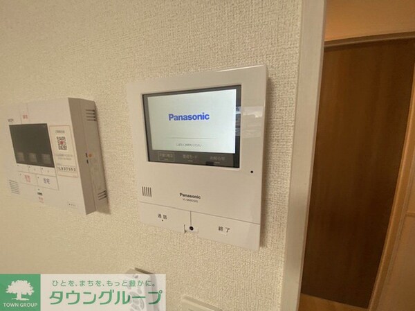 セキュリティ(設備)
