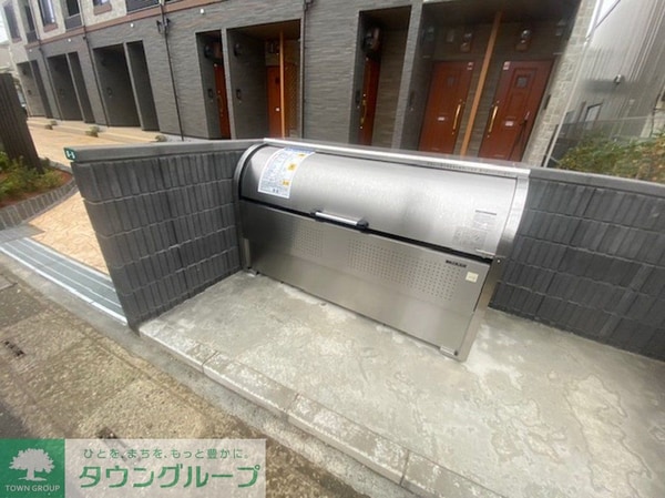 その他(バルコニー)