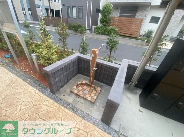 その他(庭)