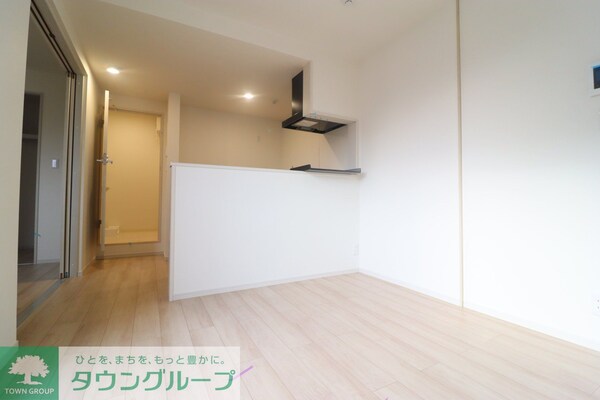 リビング・居室