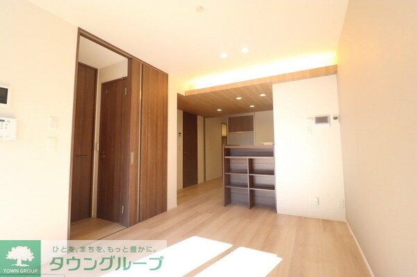 リビング・居室(リビング/居室)