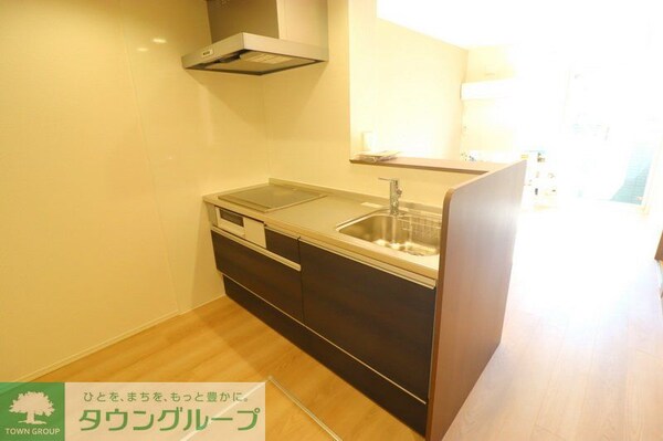 キッチン(キッチン)