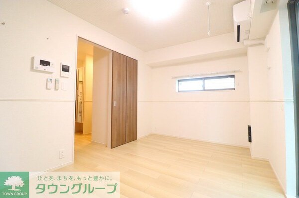 リビング・居室