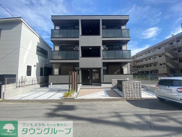 外観(外観)