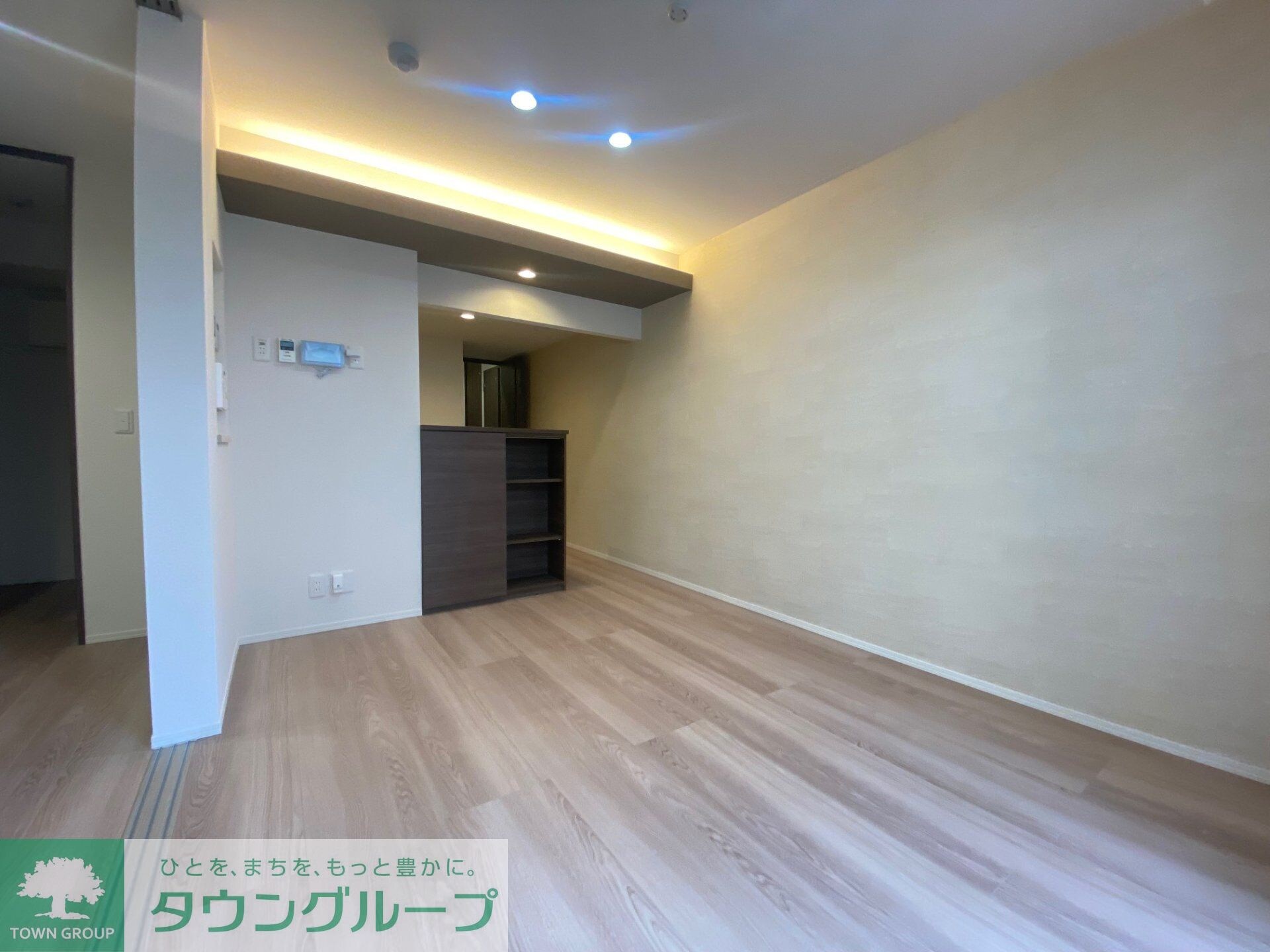 物件内観写真7　(リビング/居室)