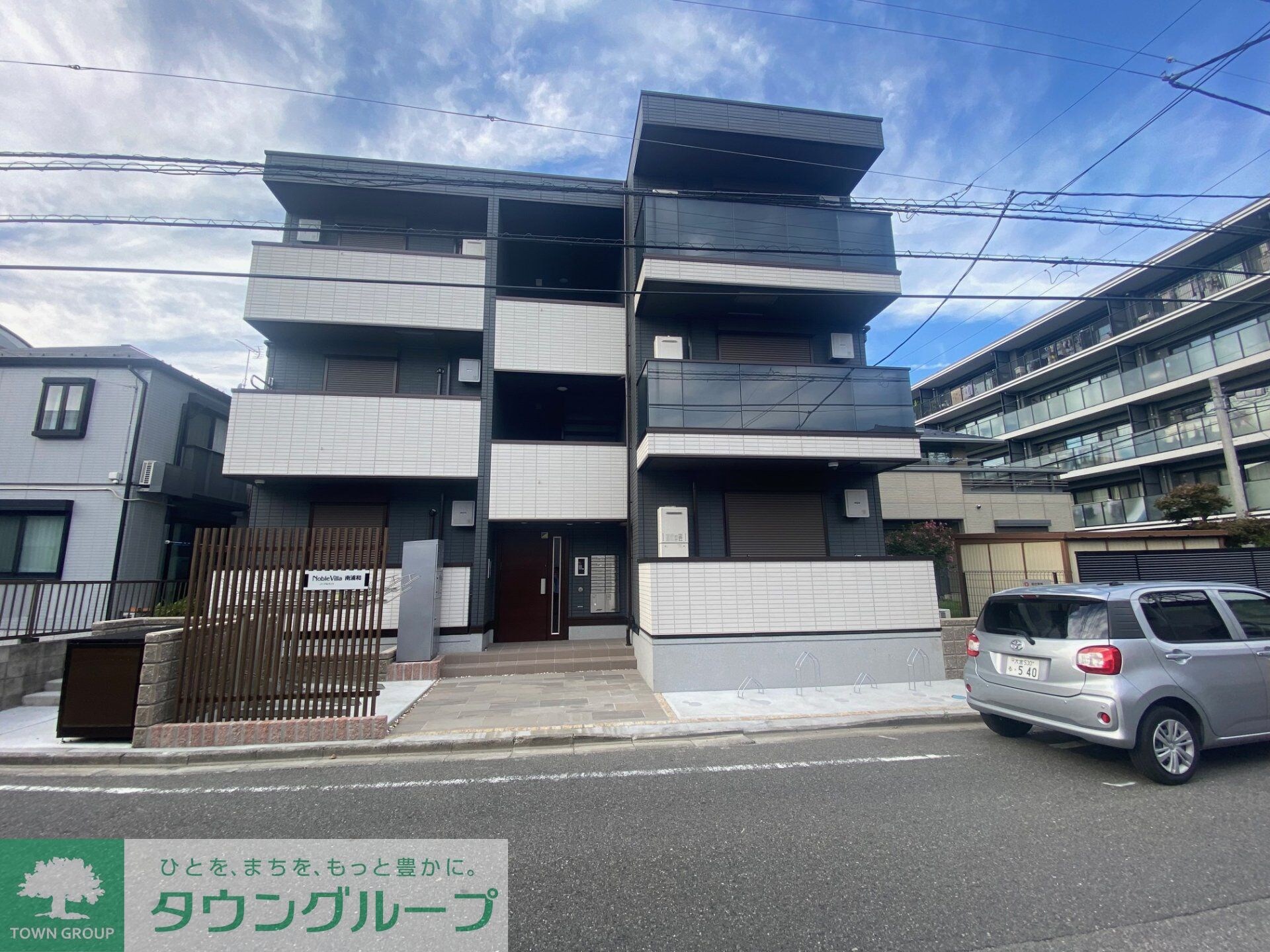 物件内観写真15　(外観)