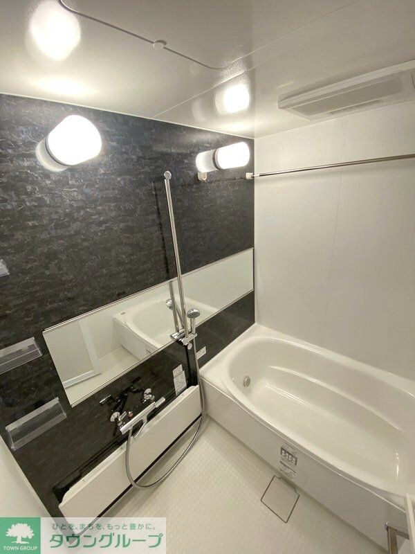 バス／シャワールーム等