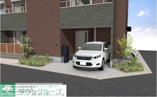 その他(駐車場)