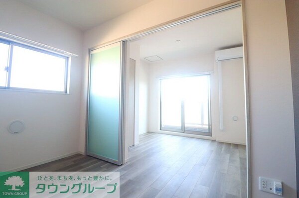 リビング・居室(リビング/居室)