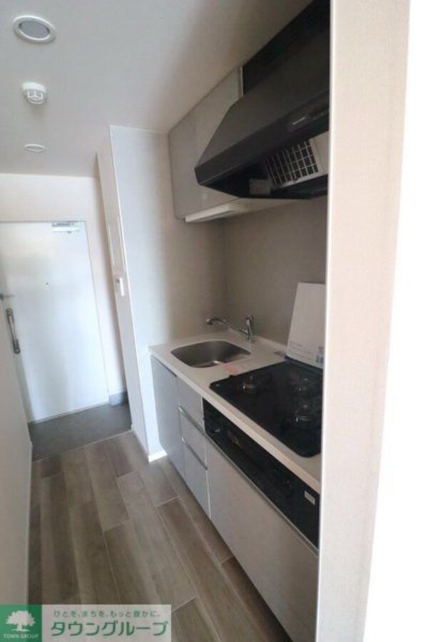 キッチン(キッチン)