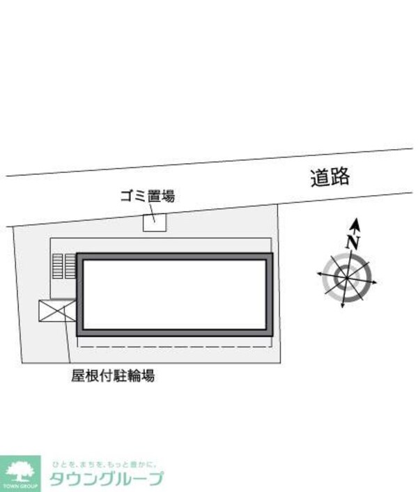 共有部分