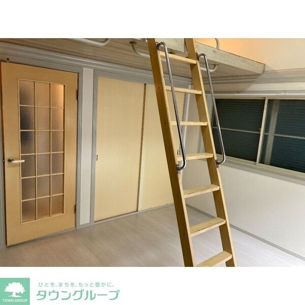 リビング・居室