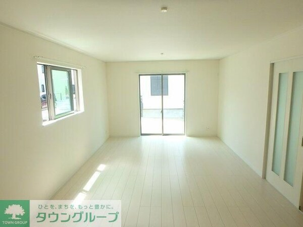 リビング・居室