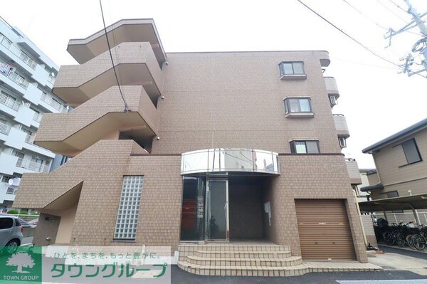 外観(外観)