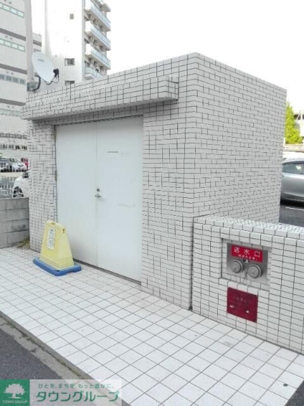 その他室内・内装