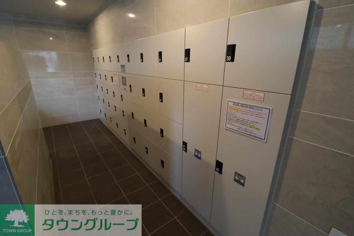 物件内観写真7　(共有部分)