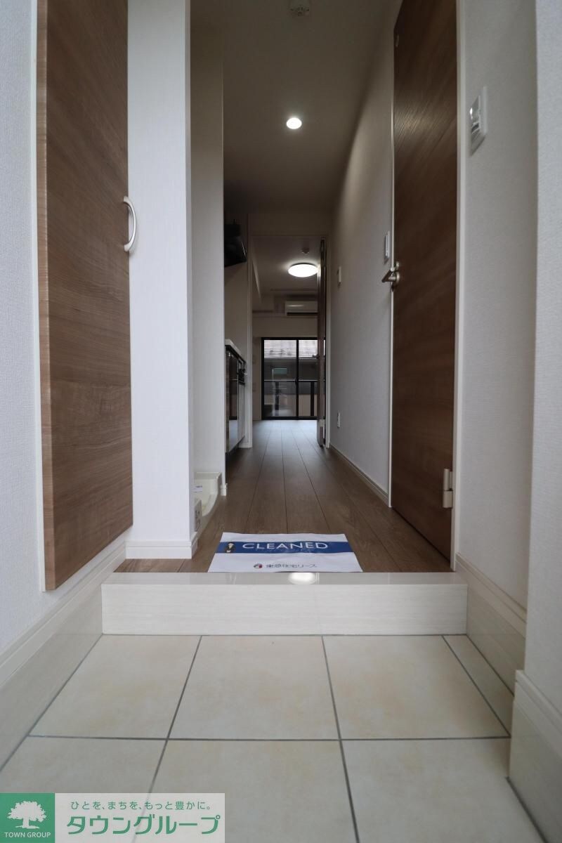 物件内観写真16　(キッチン)