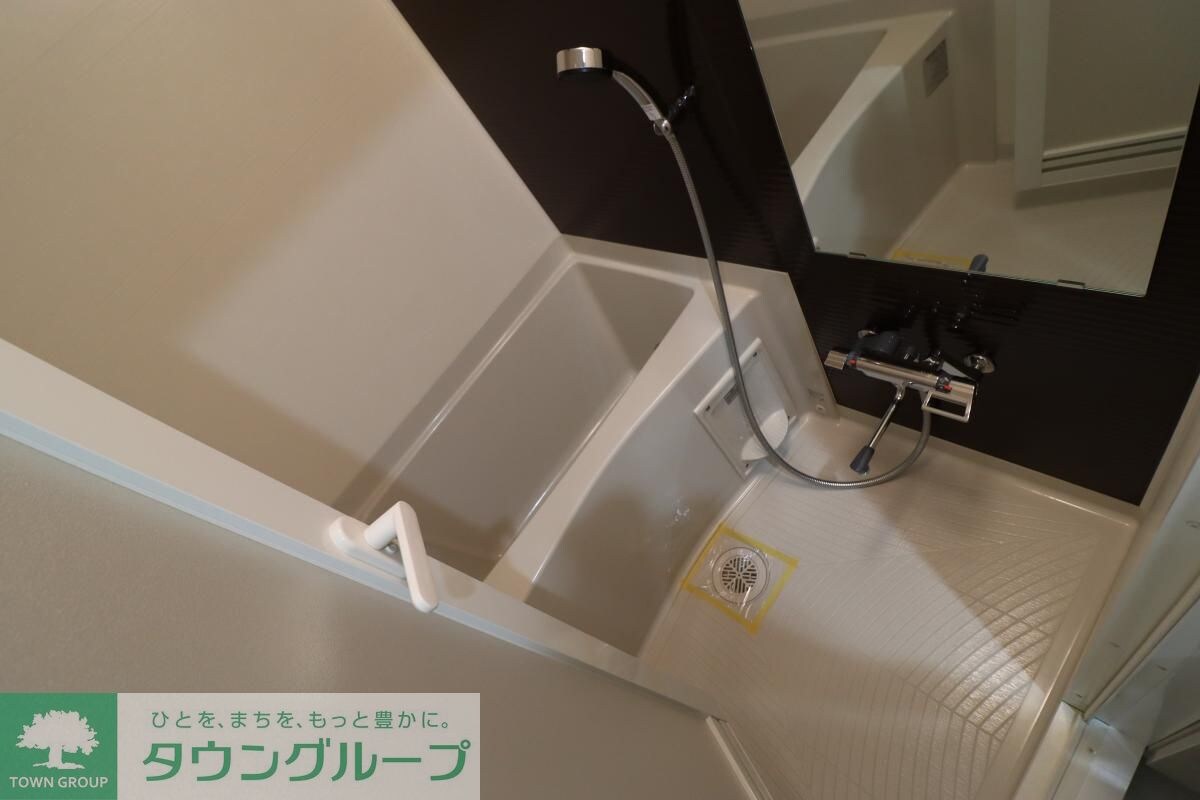 物件内観写真26　(バス／シャワールーム等)