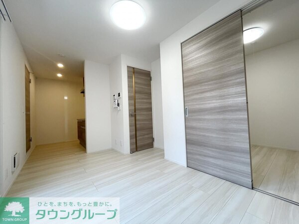 リビング・居室