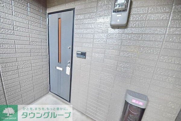 ロビー