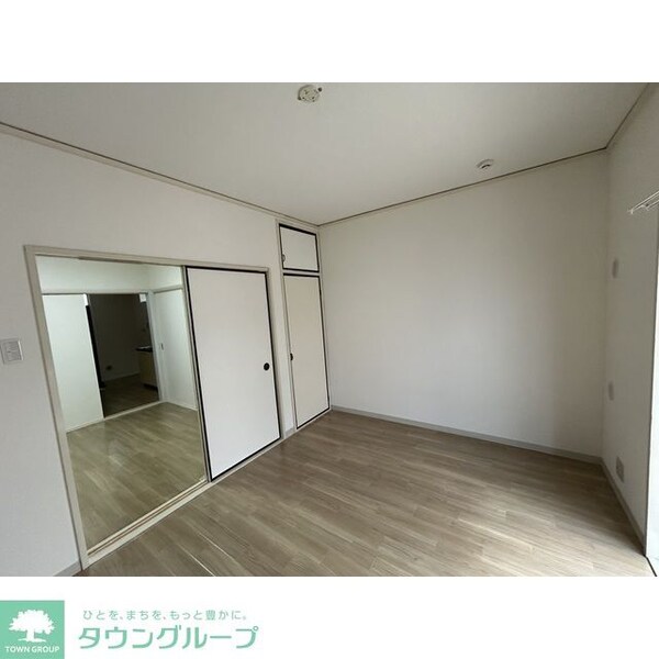 リビング・居室