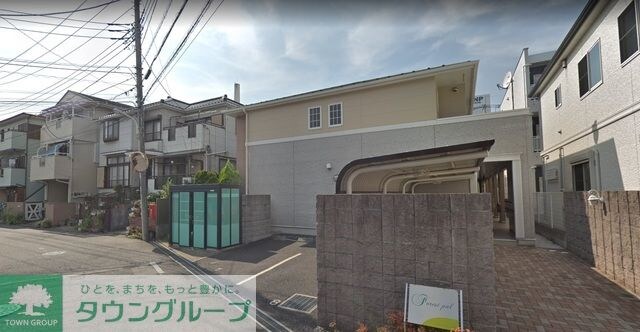 物件内観写真14　