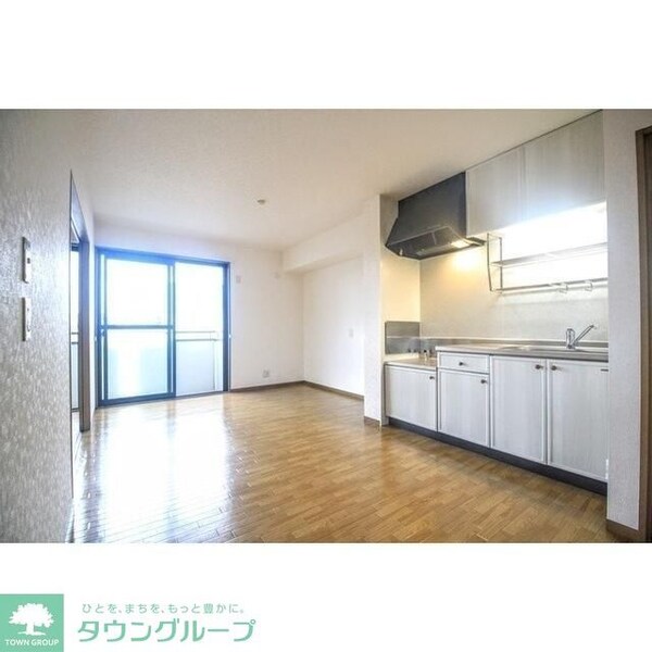 リビング・居室