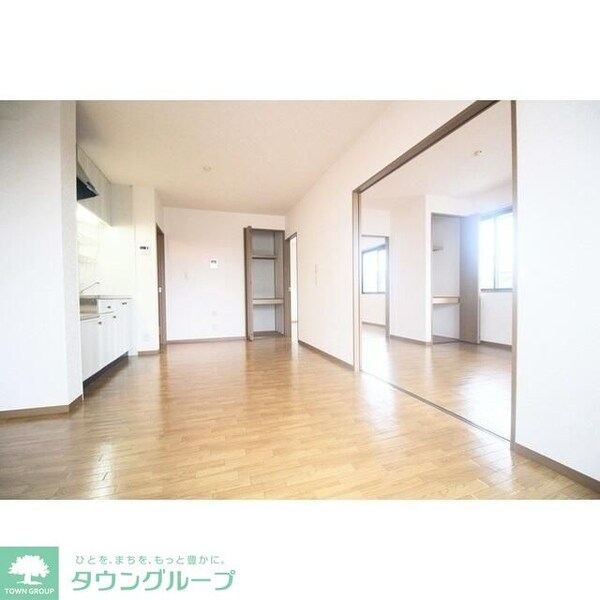 リビング・居室