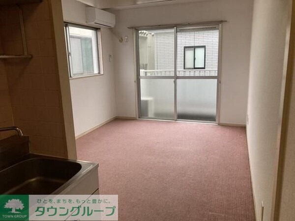 リビング・居室