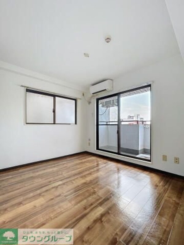 リビング・居室