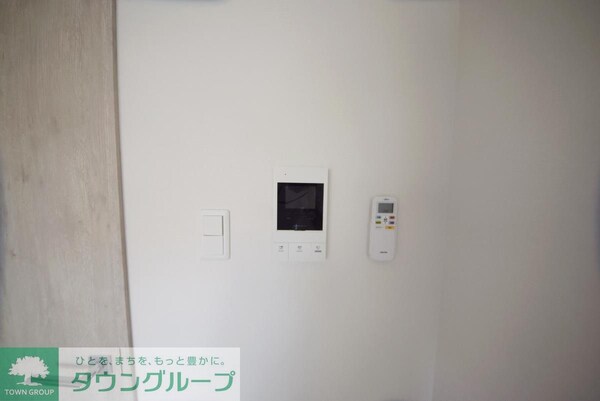 セキュリティ(設備)