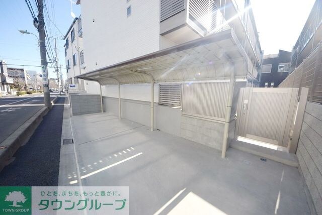 物件内観写真15　