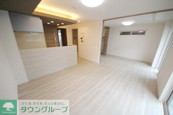 リビング・居室(リビング/居室)