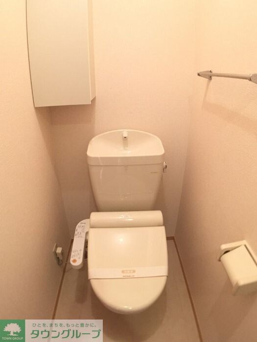 物件内観写真14　