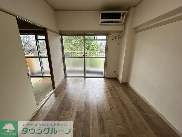 リビング・居室